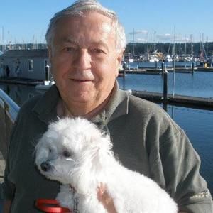 Meet your Posher, Alfred